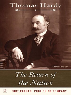 cover image of The Return of the Native--Unabridged